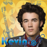 Jonas Brothers: Kevin