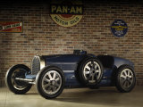 1923 Bugatti Type 35b Crosthwaite - Gardner