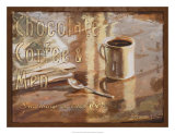 Coffee  Men  Chocolate