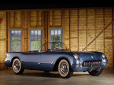 1954 Chevrolet Corvette