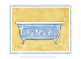 English Bath