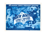 Buck Rogers  1939