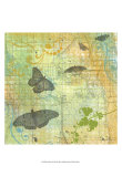 Butterflies I