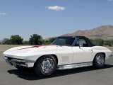 1967 Chevrolet Corvette CV 427