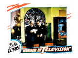 Murder by Television  Bela Lugosi 1935