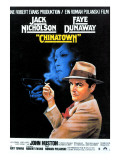 Chinatown  Faye Dunaway  Jack Nicholson  1974