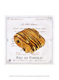 Pain au Chocolat