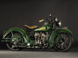 1937 Indian Sport Scout
