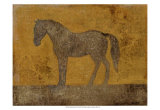 Oxydized Horse II