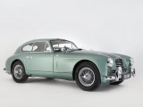1956 Aston Martin DB2-4