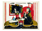 Bluebeard's Eighth Wife  Gloria Swanson  1923