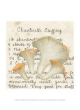 Chanterelle