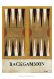 Backgammon
