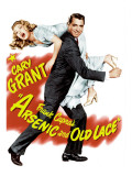 Arsenic and Old Lace  Priscilla Lane  Cary Grant  1944
