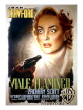 Flamingo Road  Joan Crawford  1949