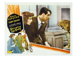 Bringing Up Baby  Katharine Hepburn  Cary Grant  1938