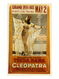 Cleopatra  Theda Bara  1917