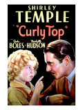 Curly Top  Shirley Temple  John Boles  1935