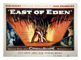 East of Eden  James Dean  Lois Smith  Julie Harris  Jo Van Fleet  1955