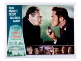 Comedy of Terrors  Peter Lorre  Vincent Price  1963