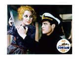 Corsair  Thelma Todd  Chester Morris  1931