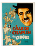 The Circus  Charlie Chaplin  1928