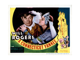 Connecticut Yankee  Will Rogers  Myrna Loy  1931