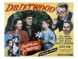 Driftwood  Ruth Warrick  Dean Jagger  Natalie Wood  Walter Brennan  Charlotte Greenwood  1947