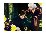 China Seas  Clark Gable  Jean Harlow  1935