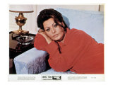 Countess from Hong Kong  Sophia Loren  1967