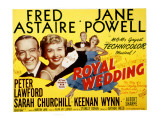 Royal Wedding  Fred Astaire  1951