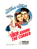Shop around the Corner  Margaret Sullavan  James Stewart  1940