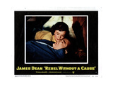 Rebel Without a Cause  Natalie Wood  James Dean  1955