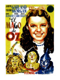 Wizard of Oz  Judy Garland  1939