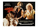 Star Is Born  A  Kris Kristofferson  Barbra Streisand  1976