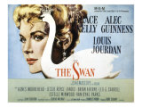 The Swan  Grace Kelly  1956
