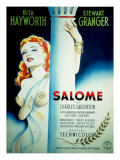 Salome  Rita Hayworth  1953