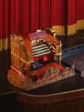 The Alabama Theatre  the Organ  Birmingham  Alabama  Erected in 1927