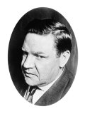 Big Bill Haywood  Labor Leader  Wobbly and Communist  1910s