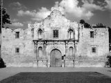Mission San Antonio De Valero  also known as the Alamo 1961