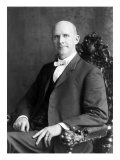 Eugene Debs  the Socialist Party of America Candidate for President 1908