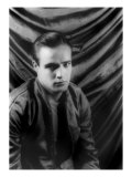 Marlon Brando  American Actor  December 27  1948
