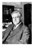 A Mitchell Palmer  Attorney General of the United States under President Woodrow Wilson  1920