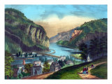 Harper's Ferry  Virginia