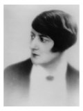 Germaine Beaumont  a Journalist and a French Novelist  Influenced by Virginia Woolf and Collette