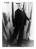 Bill Robinson  also known as Bojangles  a Vaudeville Star
