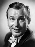Jack Paar  American Television Host  1957