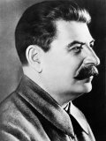 Joseph Stalin  Secretary-General of the Communist Party of Soviet Russia  1942