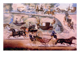 Central Park  1869