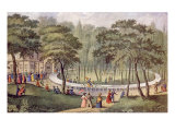 'The Circular Pleasure Railway